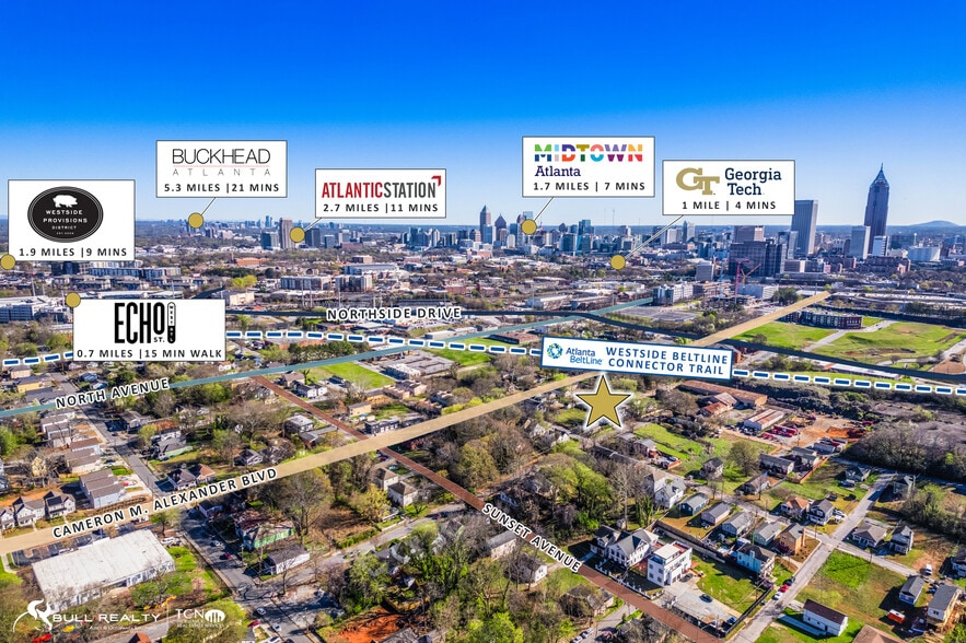 More Photos Of 625 Jett St NW, Atlanta Apartments For Sale