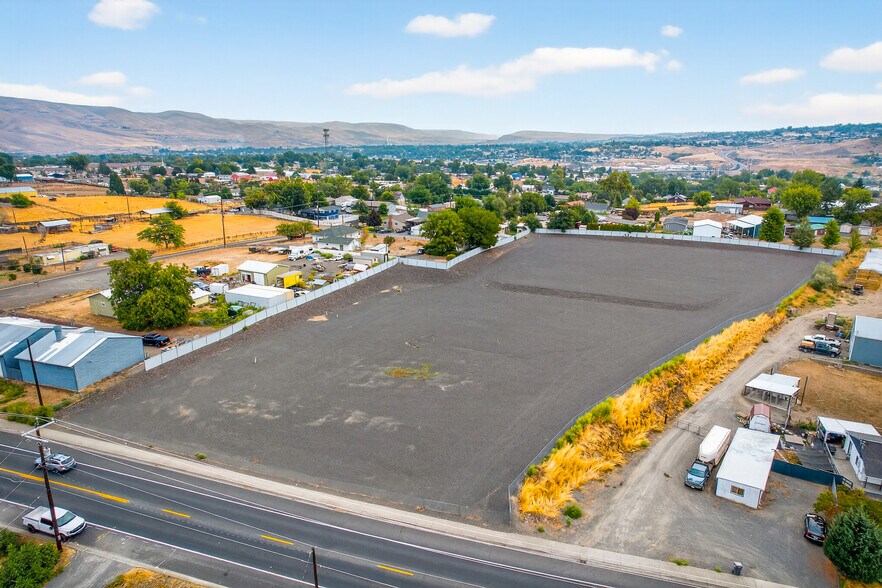 More Photos Of 13th St @ 18th Ave, Clarkston Land For Sale