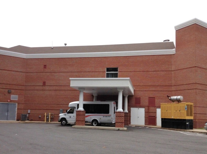 More Photos Of 3510 Old Washington Rd, Waldorf Medical For Lease