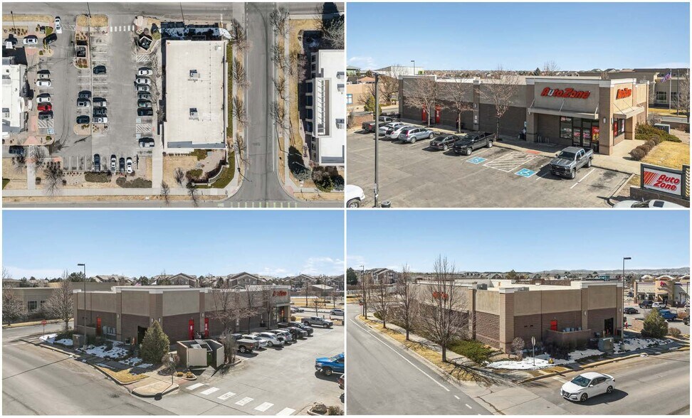 More Photos Of 18643 Green Valley Ranch Blvd, Denver Freestanding For Sale