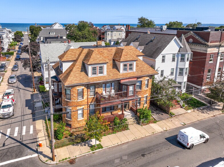 Primary Photo Of 5 Waveway Ave, Winthrop Apartments For Sale