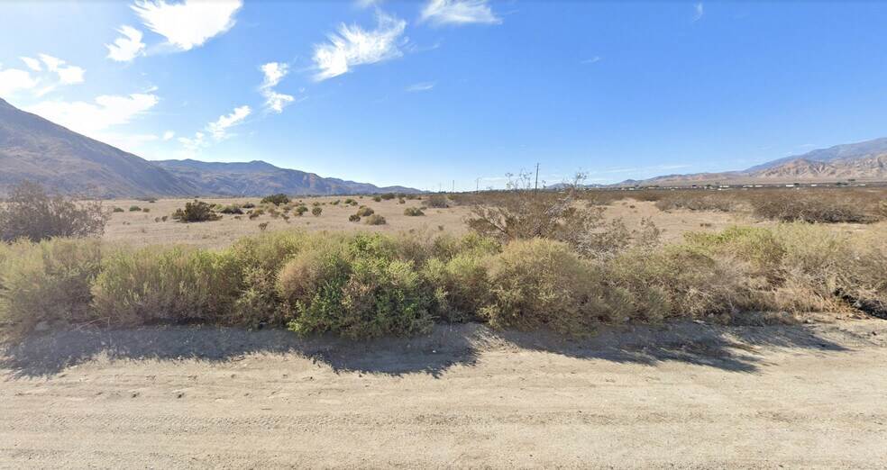 More Photos Of 0 Carmen Avenue, Cabazon Land For Sale