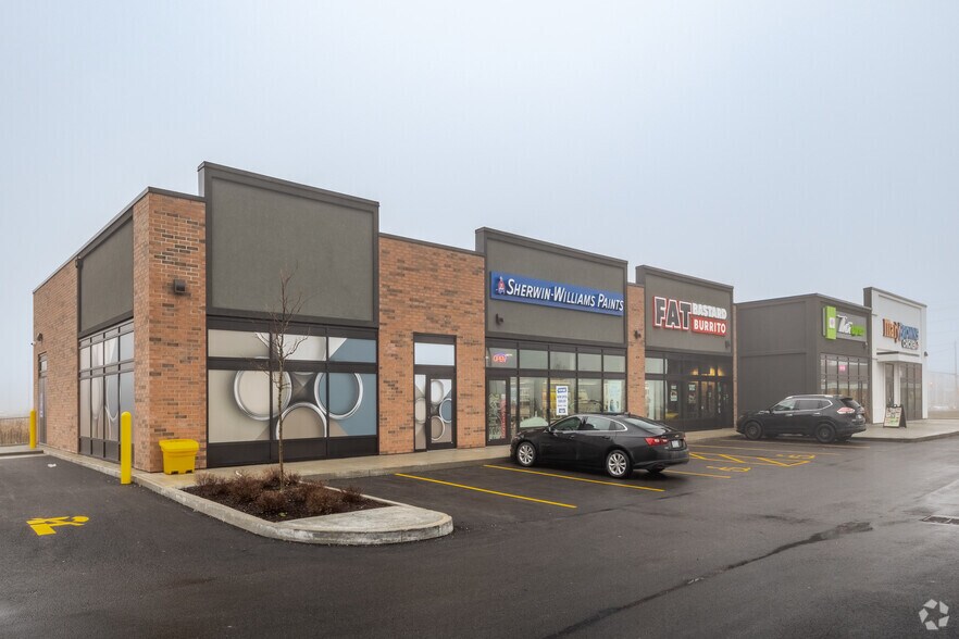 More Photos Of 10432 Highway 7, Carleton Place General Retail For Lease