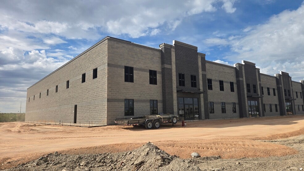 More Photos Of 140 Apollo Rd, Salt Lake City Warehouse For Lease