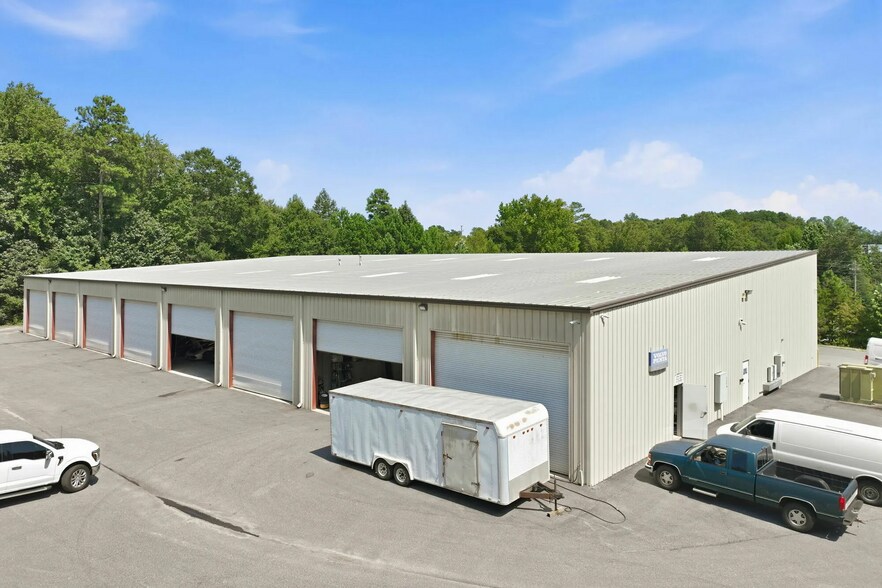 More Photos Of 3156 Buford Hwy, Rest Haven Warehouse For Sale