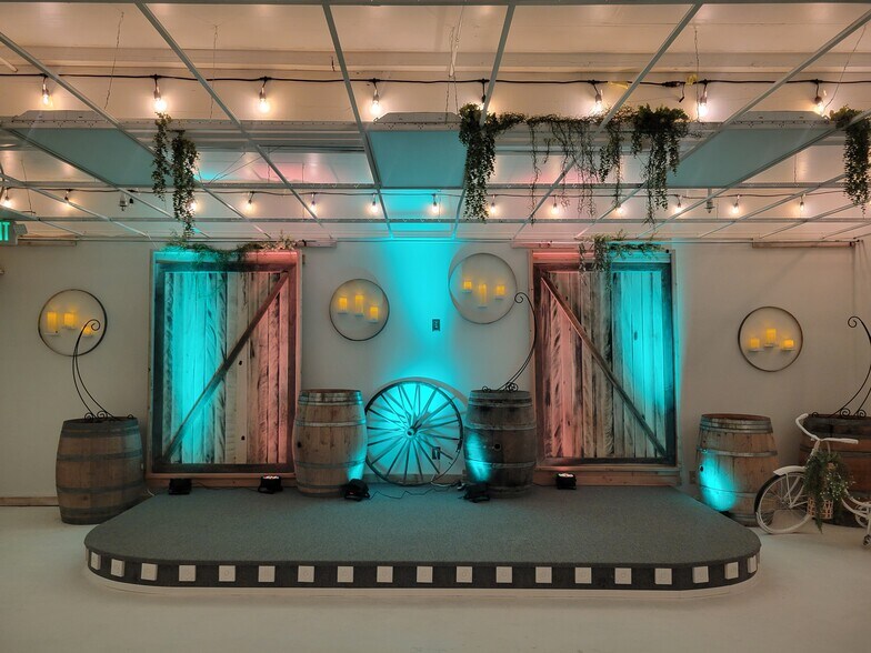 More Photos Of 114 N Lewis St, Monroe Freestanding For Lease