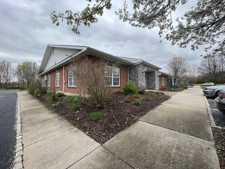 More Photos Of 4321 Easton Ave, Bethlehem Medical For Lease