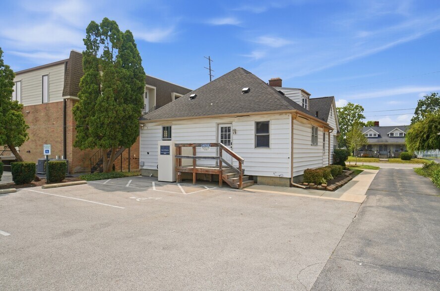 More Photos Of 4094 Broadway, Grove City Land For Lease