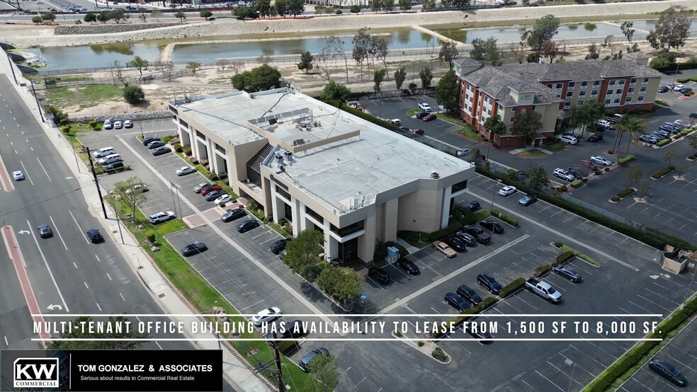 Primary Photo Of 1855 W Katella Ave, Orange Office Residential For Lease