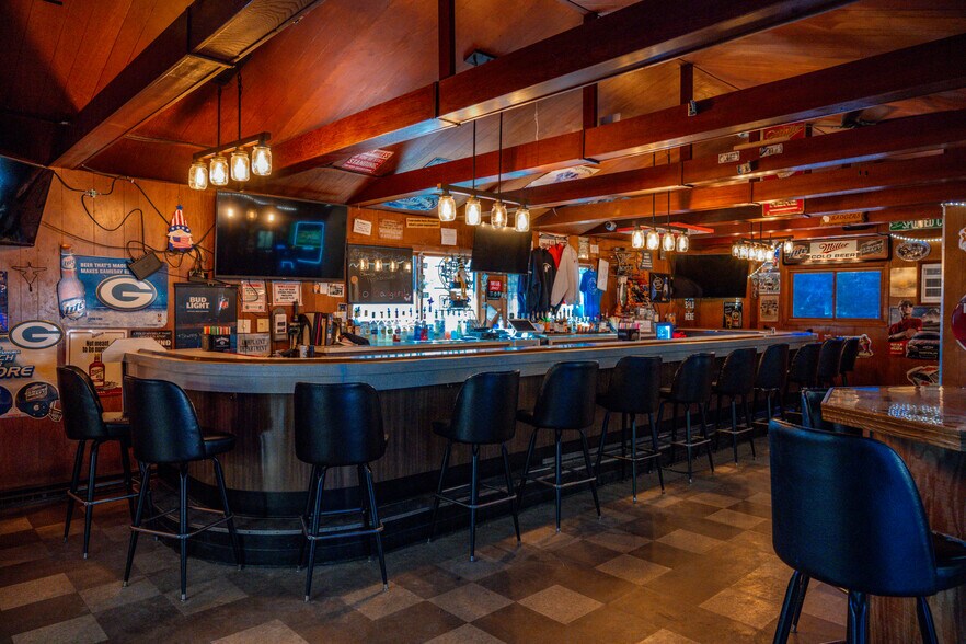 More Photos Of W3686 Monroe Rd, Warrens General Retail For Sale