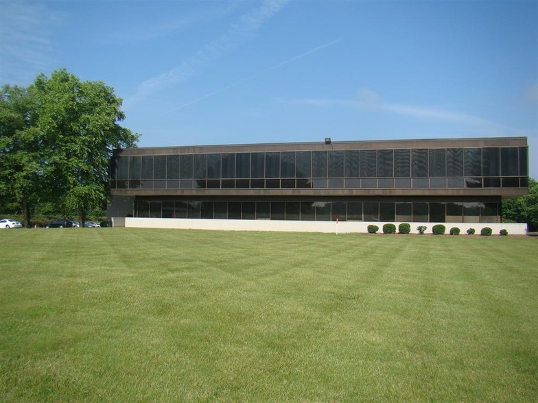 Primary Photo Of 126 Executive Way, Wilkesboro Office For Lease