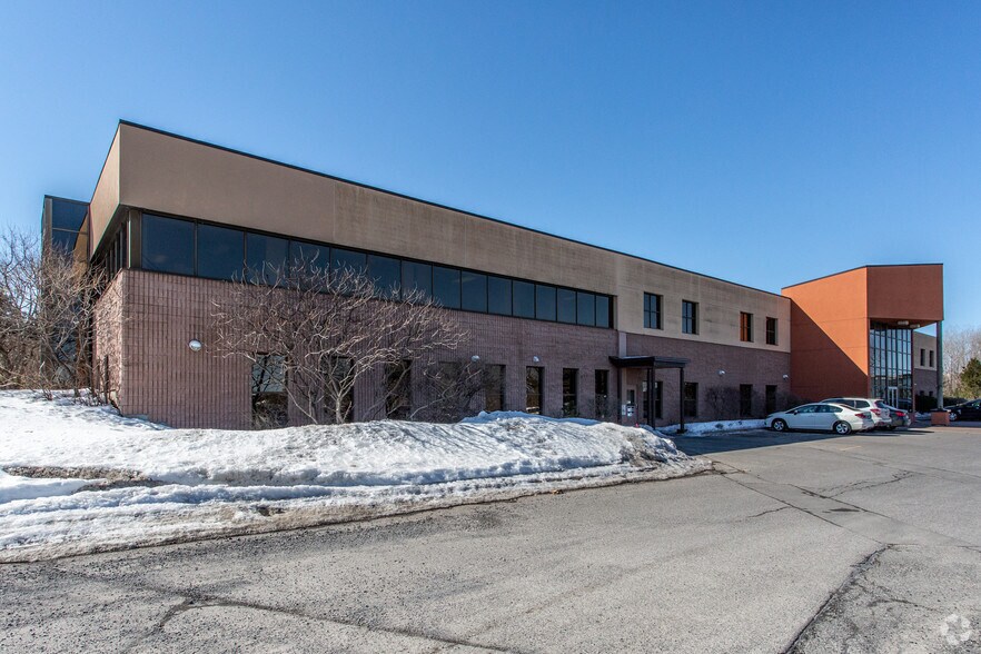 Primary Photo Of 232 Herzberg Rd, Ottawa Office For Lease