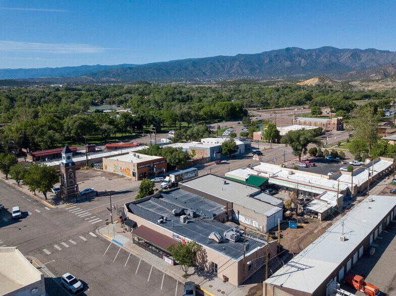 More Photos Of 231 Main St, Canon City Restaurant For Lease
