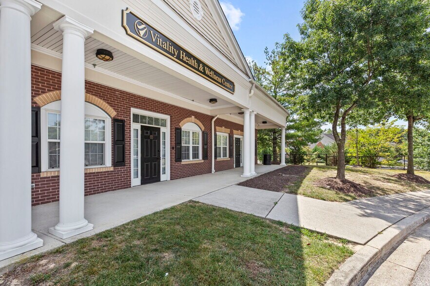 More Photos Of 14203 Park Center Dr, Laurel Office For Lease