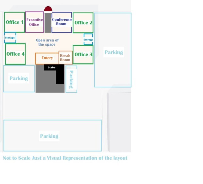 More Photos Of 315 W Alabama St, Houston Loft Creative Space For Lease
