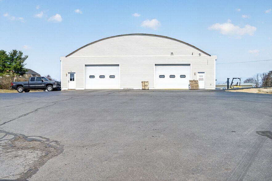More Photos Of , Mendon Industrial For Sale