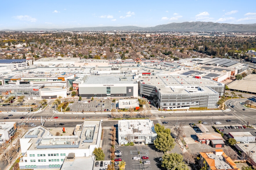 More Photos Of 2858 Stevens Creek Blvd, San Jose Medical For Lease