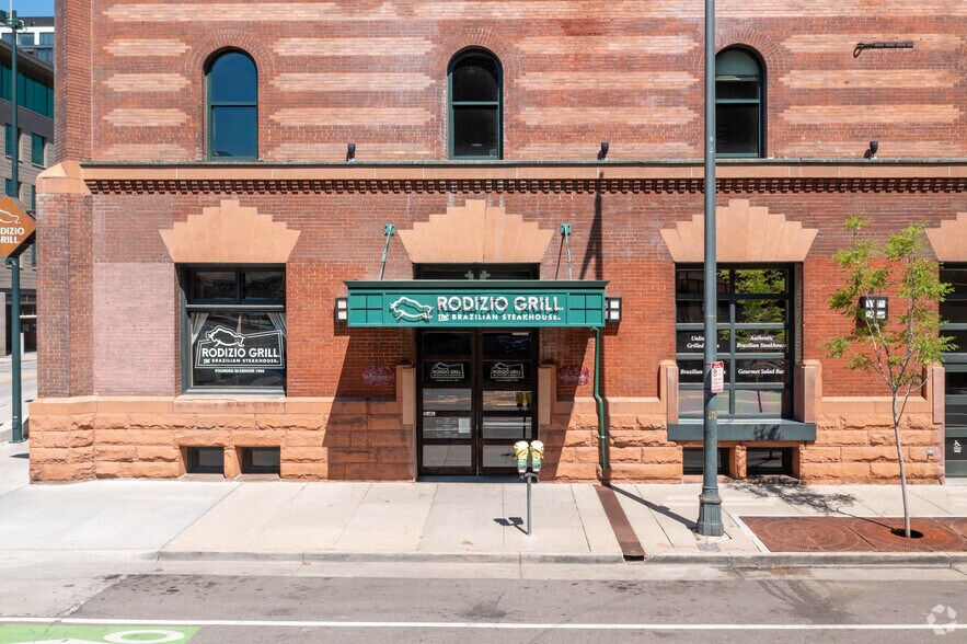 More Photos Of 1801 Wynkoop St, Denver Apartments For Sale