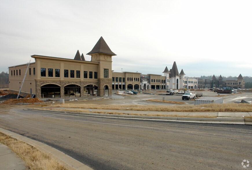 More Photos Of 4500 Satellite Blvd, Duluth Storefront Retail Office For Lease