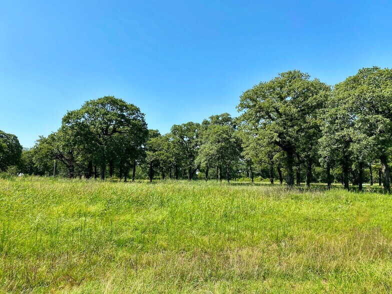 More Photos Of 22865 US Highway 77, Thackerville Land For Sale