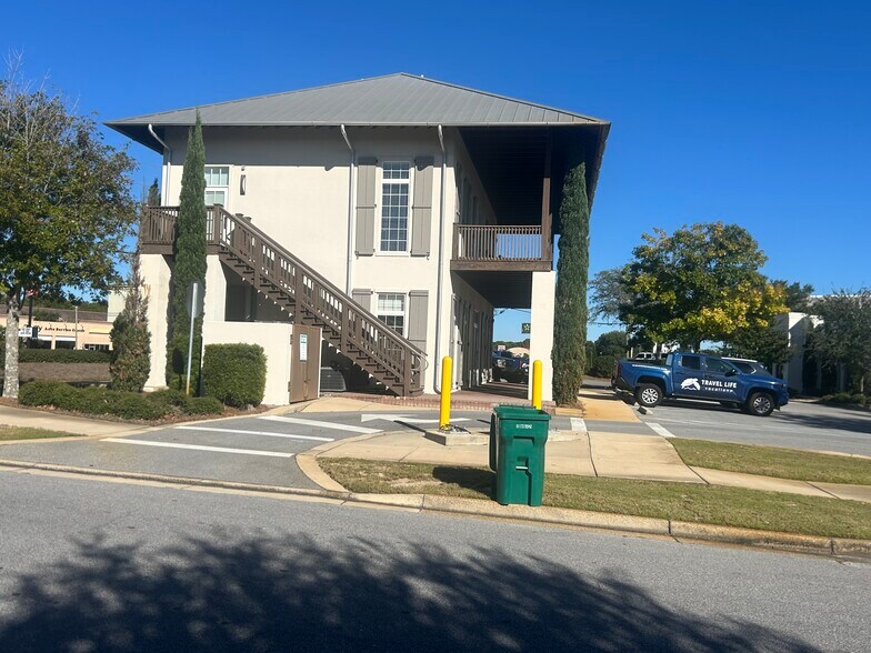 More Photos Of 36250 Emerald Coast Pky, Destin Office For Lease