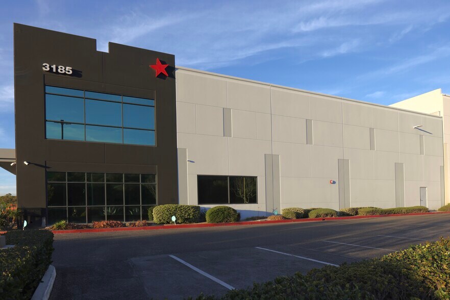 More Photos Of 3185 Palisades Dr, Corona Warehouse For Sale