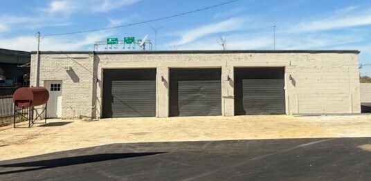 Primary Photo Of 301 26th St N, Birmingham Warehouse For Lease