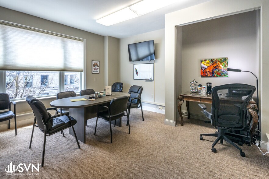 More Photos Of 201 W Short St, Lexington Office For Lease