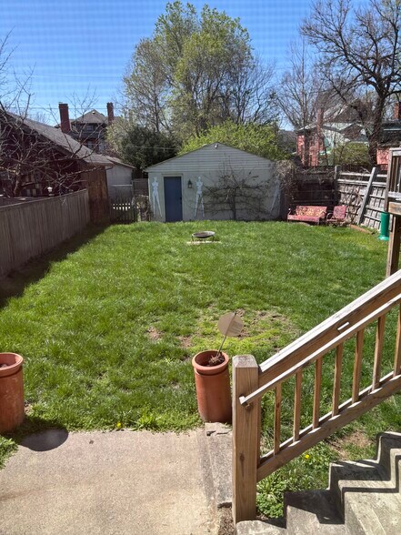 More Photos Of 163 S 17th St, Columbus Multifamily For Sale