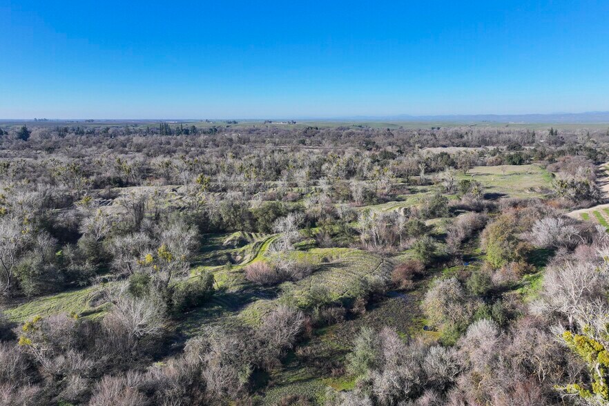 More Photos Of 15743 N Allen Rd, Snelling Land For Sale