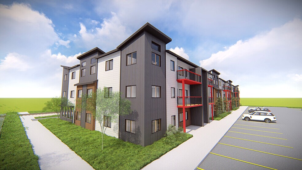 More Photos Of 119 N Pacific Hwy, Woodburn Land For Sale