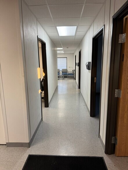 More Photos Of 118 Roy Vaughn Rd, Plains Manufacturing For Sale