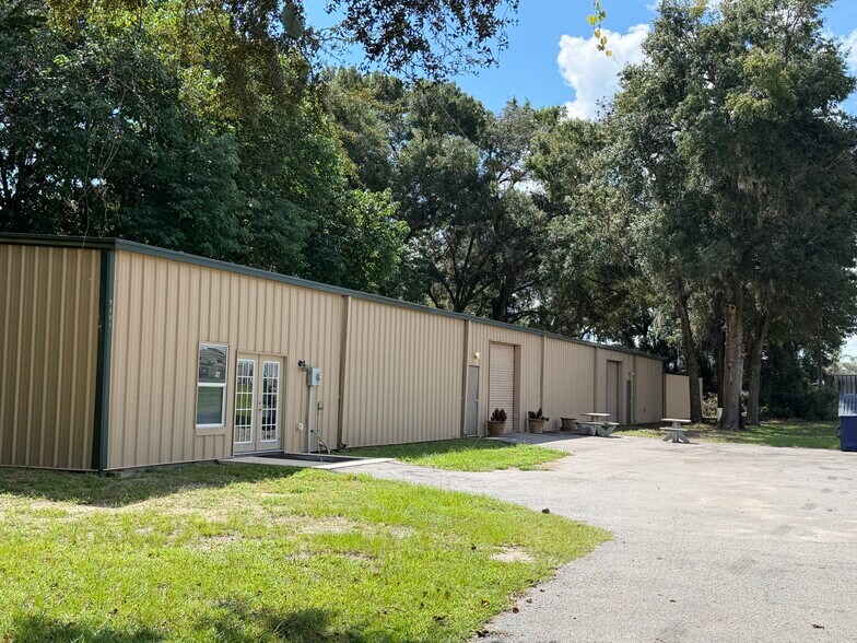 More Photos Of 7800 SE 129th Pl, Summerfield Industrial For Sale