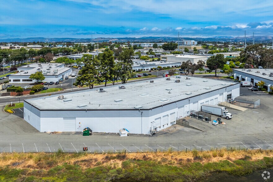 More Photos Of 3582-3588 Arden Rd, Hayward Warehouse For Lease