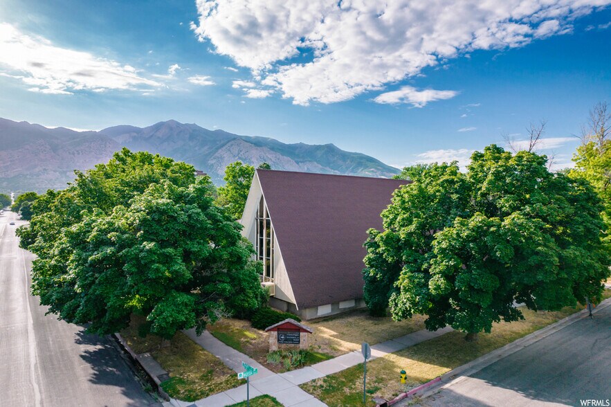 More Photos Of 705 23rd St, Ogden Religious Facility For Sale