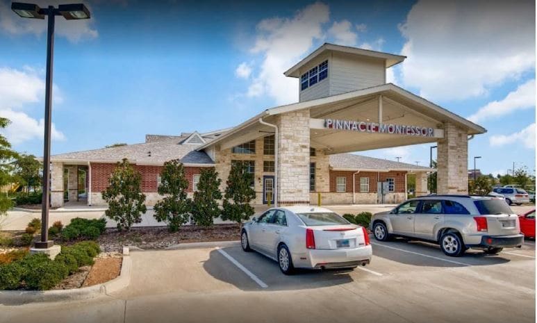 Primary Photo Of 6555 Dallas Pky, Frisco Schools For Sale