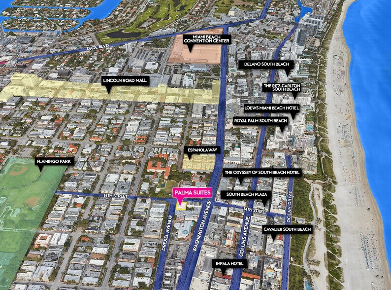 More Photos Of 1355-1357 Drexel Ave, Miami Beach Apartments For Sale