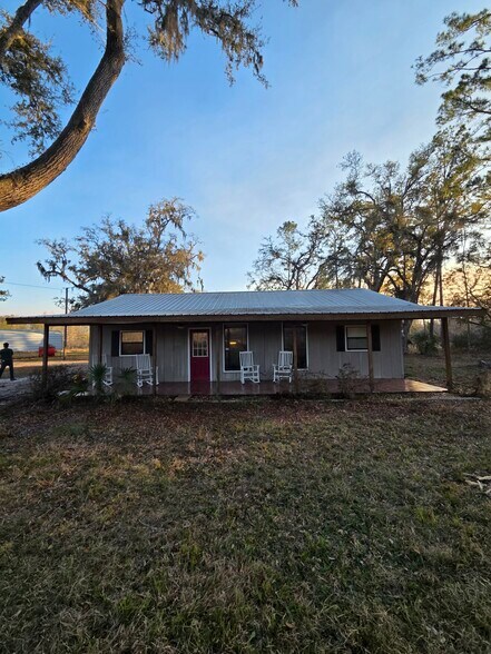 More Photos Of 1106 Fox Hunter rd, Perry Land For Sale