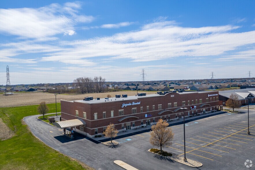 More Photos Of 14785 W 101st Ave, Dyer Medical For Lease