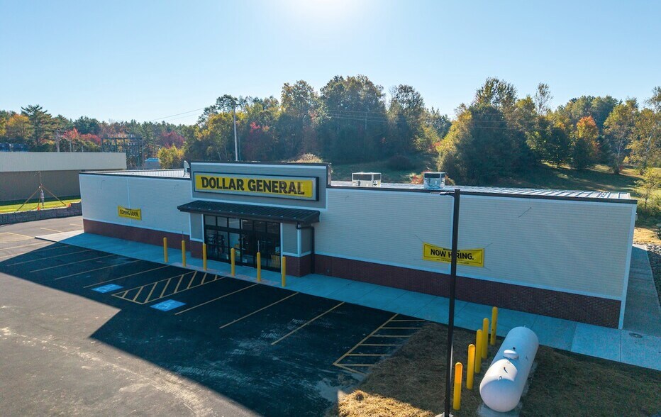 More Photos Of 363 Route 3, China Restaurant For Sale