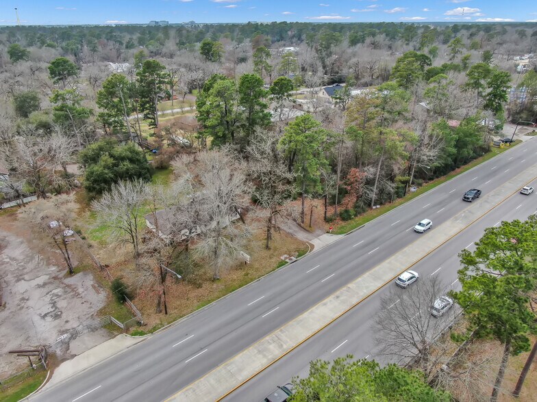 More Photos Of Rayford Road, Spring Land For Sale