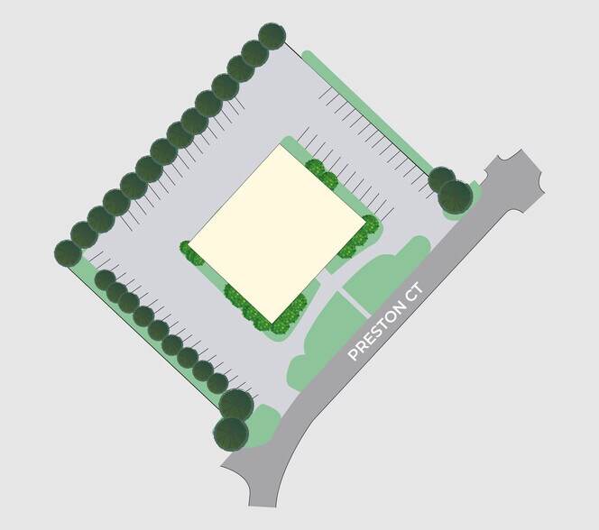 More Photos Of 4 Preston Ct, Bedford Office For Sale