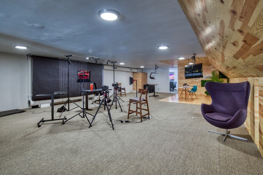 More Photos Of 22-24 Shotwell St, San Francisco Flex For Lease