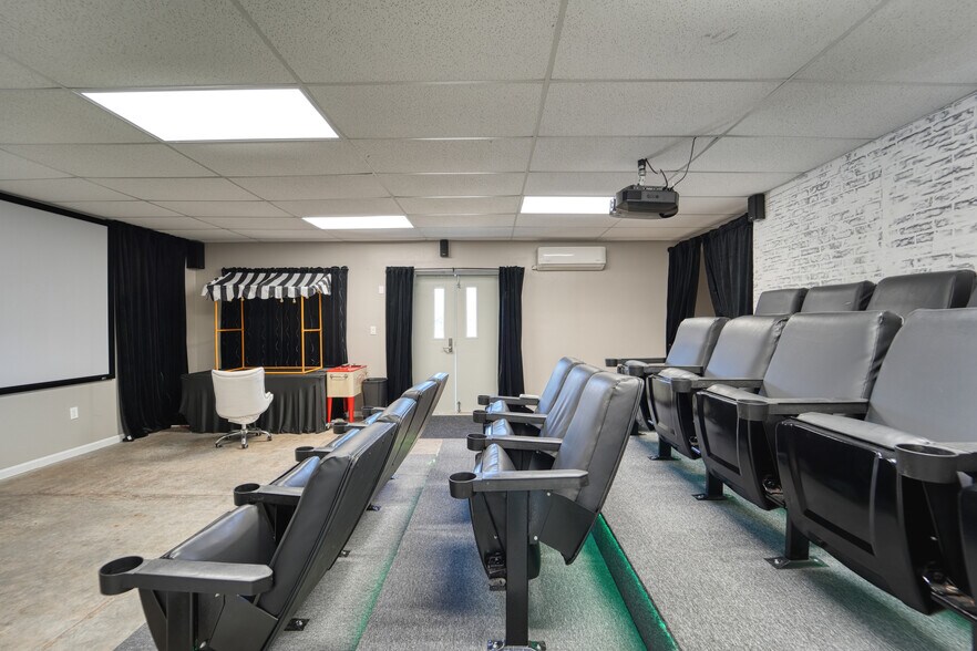 More Photos Of 27881 Salem Minor Hill Rd, Lester Sports And Entertainment For Sale