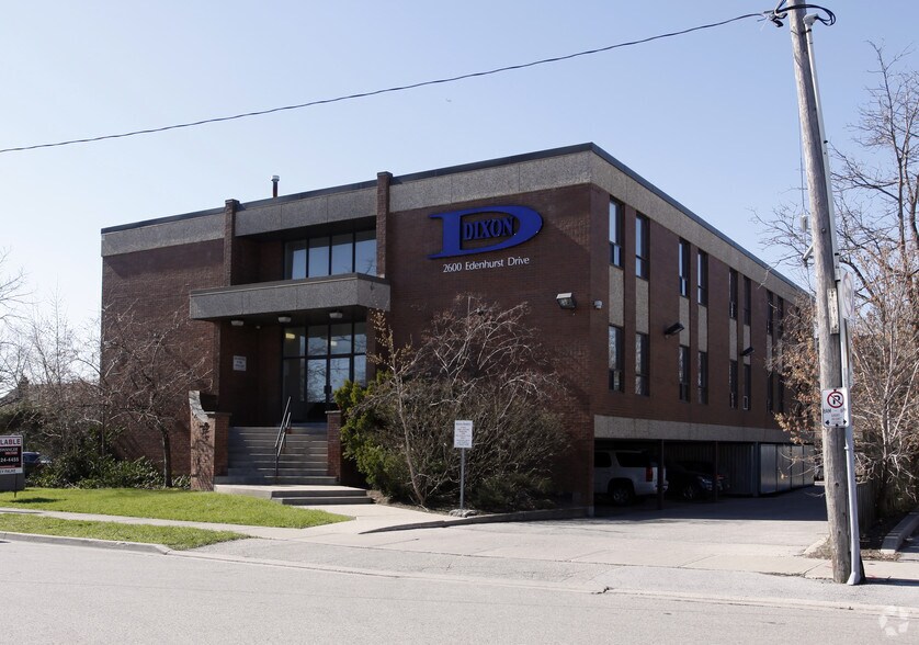 More Photos Of 2600 Edenhurst Dr, Mississauga Office For Lease