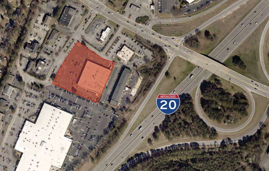 More Photos Of 125 Outlet Pointe Blvd, Columbia General Retail For Lease