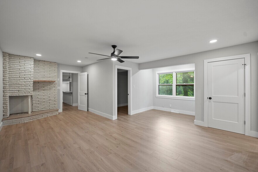 More Photos Of 6020 Weems Rd, Knoxville Specialty For Sale