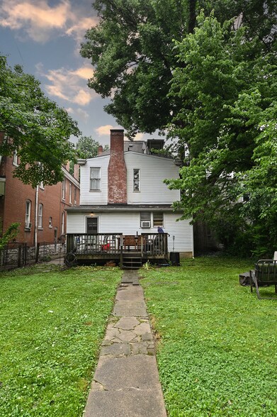 More Photos Of 1314 Highland Ave, Louisville Multifamily For Sale