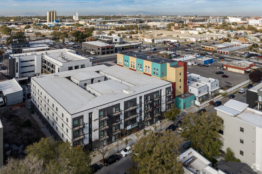 More Photos Of 950 S Washington St, Salt Lake City Apartments For Sale