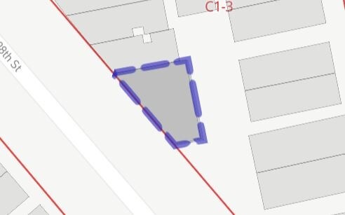 More Photos Of 303 E 98th St, Brooklyn Religious Facility For Sale